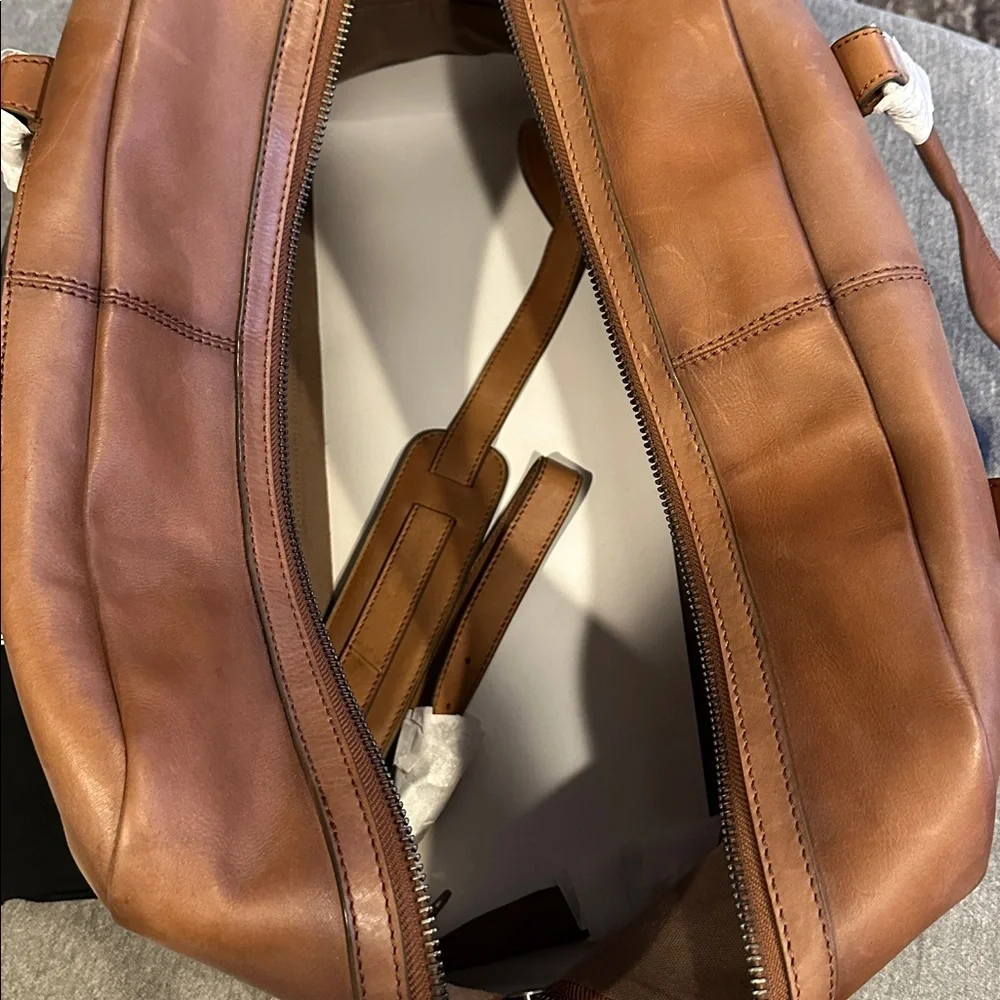 Frye Nash bowler